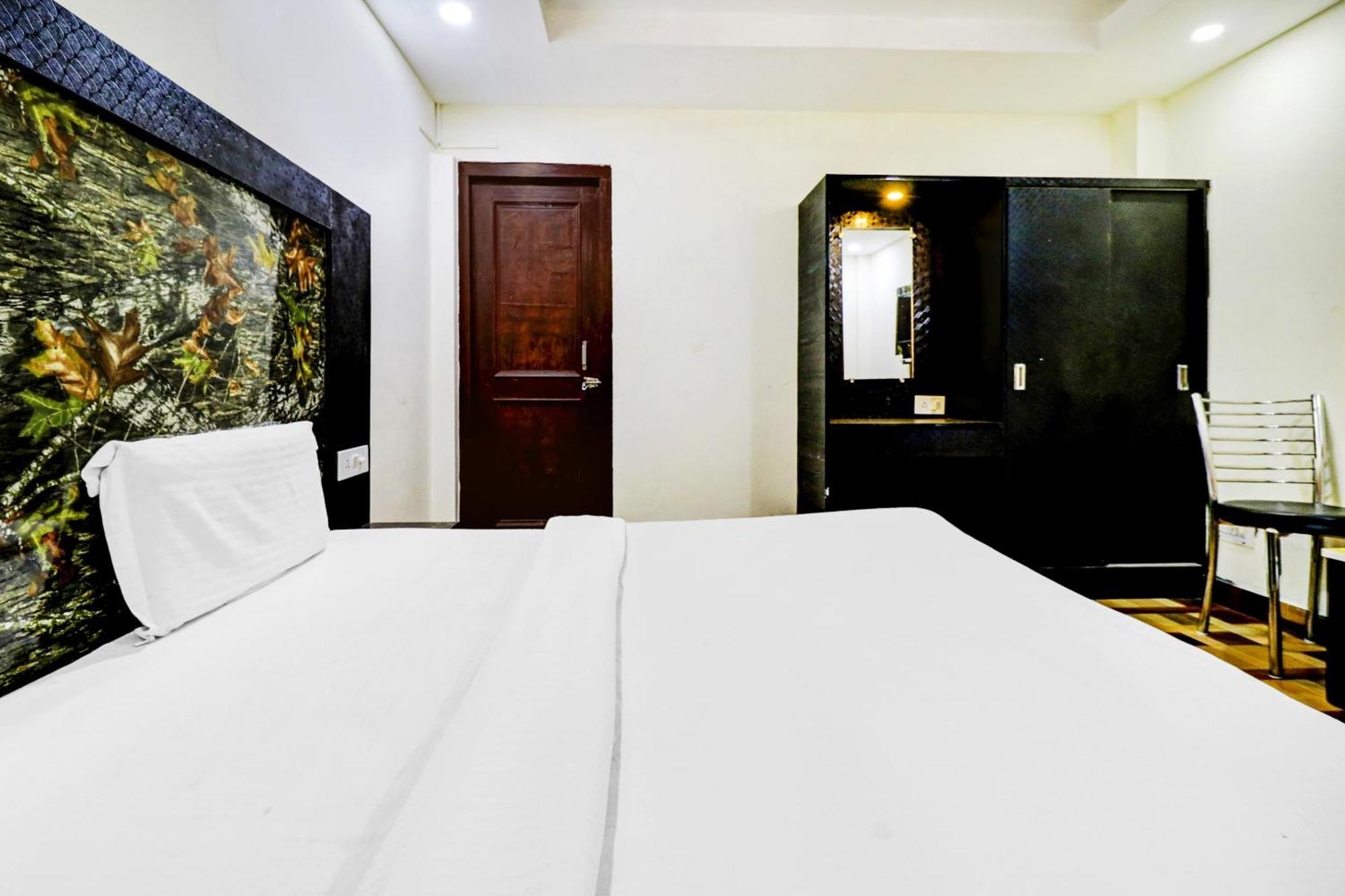 Hotel O Sandhyana Inn McLeod Ganj Exterior foto